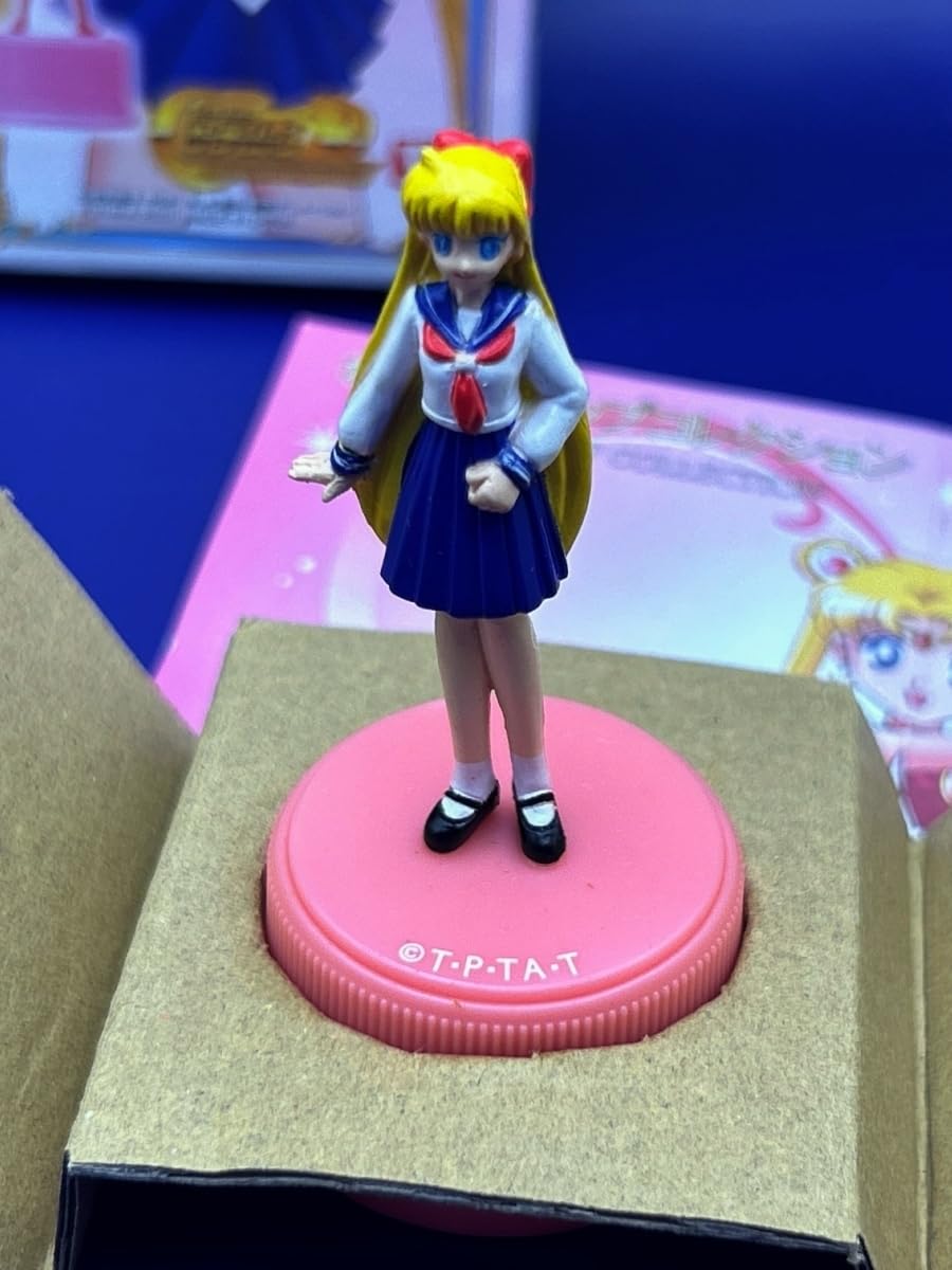 Amazon.co.jp: ジュンプランニング美少女戦士セーラームーン ボトル